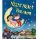 Night-Night Nevada - Book