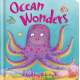 Ocean Wonders - Board Book