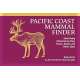 Pacific Coast Mammal Finder - Staple Bound