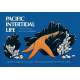 Pacific Intertidal Life: A Guide to Organisms of Rocky Reefs and Tide Pools of the Pacific Coast - Staple Bound
