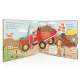 Pop-Up Busy Machines - Book - Paracay