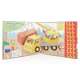 Pop-Up Busy Machines - Book - Paracay