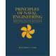 Principles of Naval Engineering: Propulsion and Auxiliary Systems (Blue & Gold Professional Library) - Book