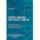 Reeds Marine Distance Tables 17th edition - Book