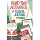 Road Trip Activities and Travel Journal for Kids - Book