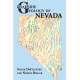 ROADSIDE GEOLOGY OF NEVADA - Book