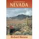 ROADSIDE HISTORY OF NEVADA - Book