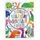 Totally Roarsome Dinosaur Activities - Book