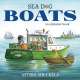 Sea Dog Boats - Book