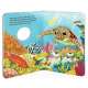 Sea Turtle Family - Book - Paracay