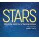 Stars: A Month-by-Month Tour of the Constellations - Book