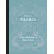 Tales from Atlantis: Coloring Book - Book