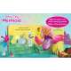 Teeny-Tiny Mermaid - Book - Paracay