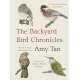 The Backyard Bird Chronicles - Book