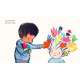 The-Boy-With-Flowers-In-His-Hair-Book