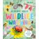 The Children's Book of Wildlife Watching - Book