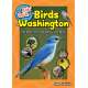 The Kids' Guide to Birds of Washington - Book