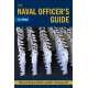 The Naval Officer's Guide, 13th Edition - Book