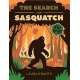 The Search for Sasquatch - Book