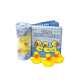 Three Little Duckies - Book