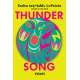 THUNDER SONG - Book