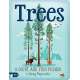 Trees: A Count and Find Primer - Board Book