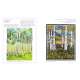 Trees Of The West: An Artist’S Guide  - Book - Paracay