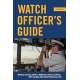 Watch Officer's Guide, 16th Edition - Book