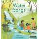 Water Songs - Book