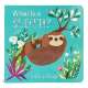 What is a Sloth? - Board book