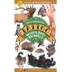 Wild, Wonderful Tattoo Woodland Animals: 60 Temporary Tattoos That Teach - Book