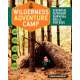 Wilderness Adventure Camp - Book