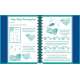 Wipe-Clean How To Draw Ocean - Book - Paracay
Wipe-Clean How To Draw Ocean - Book - Paracay