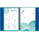 Wipe-Clean How To Draw Ocean - Book - Paracay