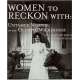 Women to Reckon With: Untamed Women of the Olympic Wilderness - Book
