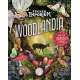 Sticker Emporium Woodlandia - Book