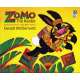 Zomo the Rabbit: A Trickster Tale from West Africa - Book
