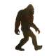 Bigfoot Walking Magnet (Small) - Bigfoot Gift