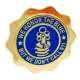 Honor the Blue - Lapel Pin