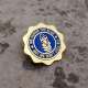 Honor the Blue - Lapel Pin - Paracay