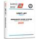 2025 USCG Light List V: Mississippi River System - Mississippi River and it's Navigable Tributaries - Book