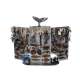 Squatch Metalworks Package Special MARINE (WHOLESALE ONLY)