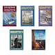 Pardey Sailing Adventures Package