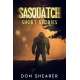 Sasquatch Short Stories - Paperback - Book