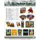Squatch Metalworks Package Special BIGFOOT BOOKS (WHOLESALE ONLY)
