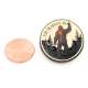 Stop Following Me - Lapel Pin - ParacayStop Following Me - Lapel Pin - Paracay
