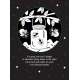 Things That Glow Bedtime Shadow Book - Paracay