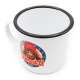 Trumpsquatch - 16 oz Vintage Campfire Mug - ParacayTrumpsquatch - 16 oz Vintage Campfire Mug - Paracay