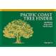 Pacific Coast Tree Finder: A Pocket Manual for Identifying Pacific Coast Trees - Staple Bound