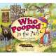 Who Pooped in the Park? Yosemite National Park - Book